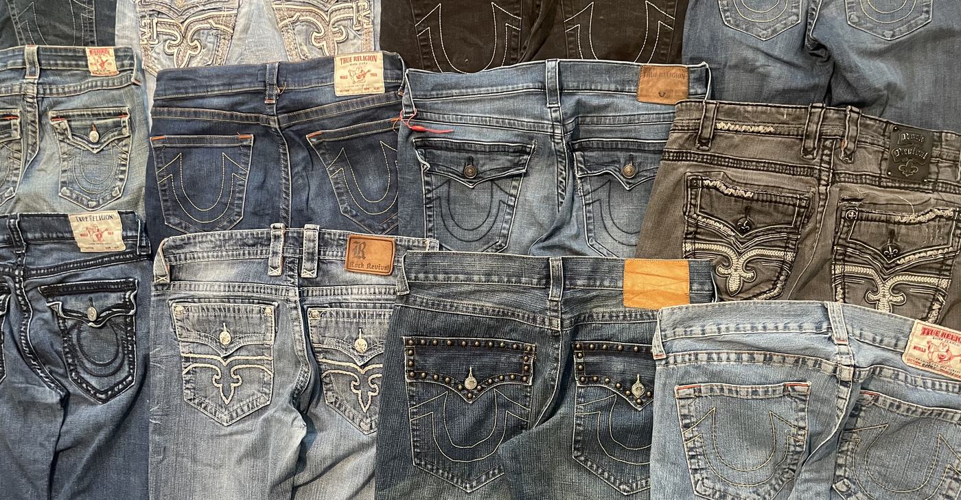 JMN Vintage